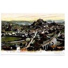 FRANCE - 43 - LE PUY CPA 