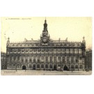 FRANCE - 59 - VALENCIENNES CPA 