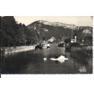 FRANCE - 74 - ANNECY CPSM 